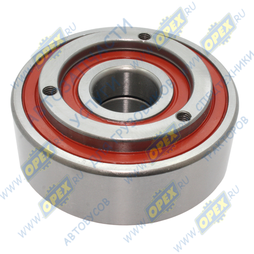 70100180 Подшипник вискомуфты Yutong AVL Krafttechnik1